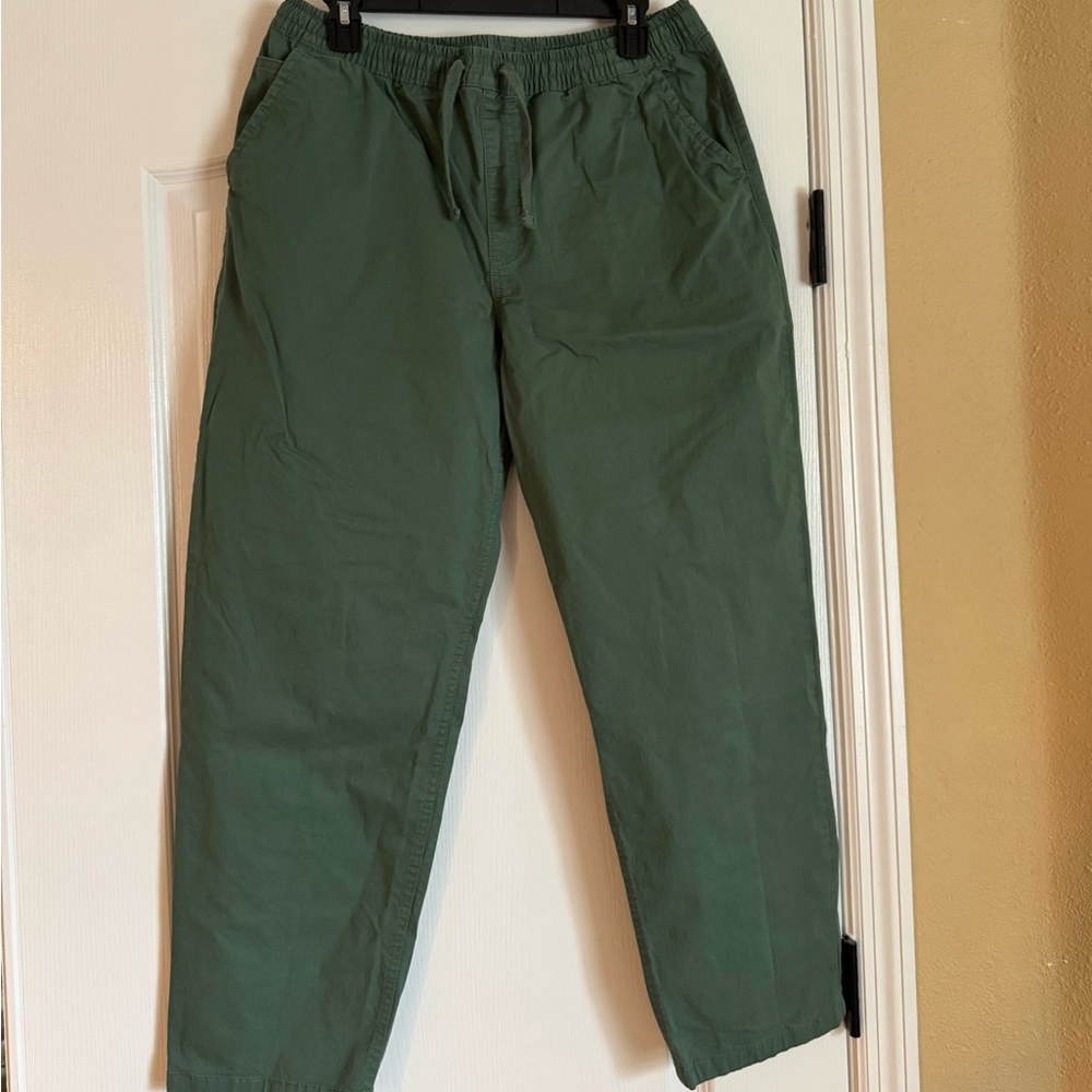 Woman’s Vans pants